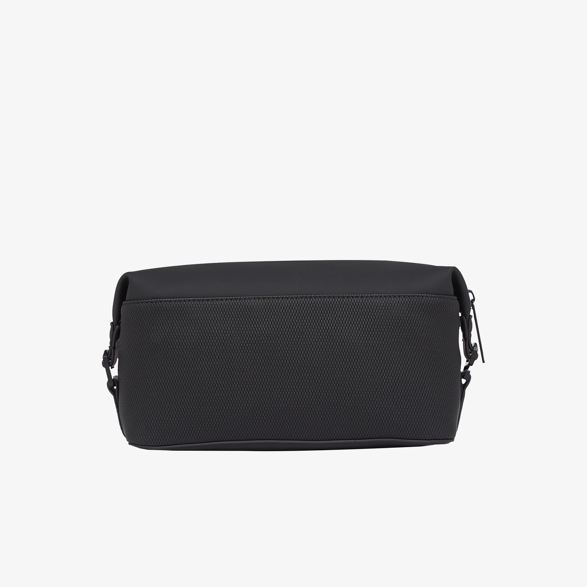 Calvin Klein Essential Wash Rub Erkek Siyah Çapraz Çanta