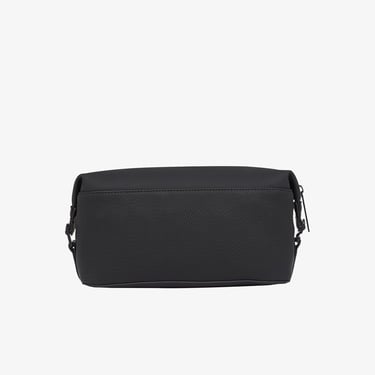 Calvin Klein Essential Wash Rub Erkek Siyah Çapraz Çanta