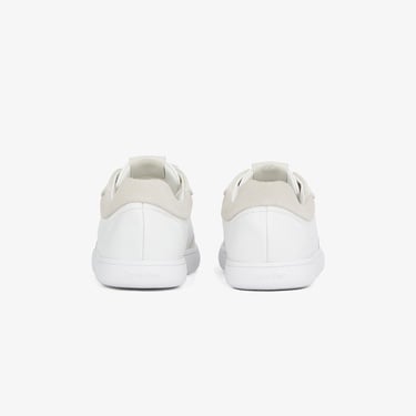  Calvin Klein Cupsole Lace Up - Sue Mix Kadın Beyaz Sneaker