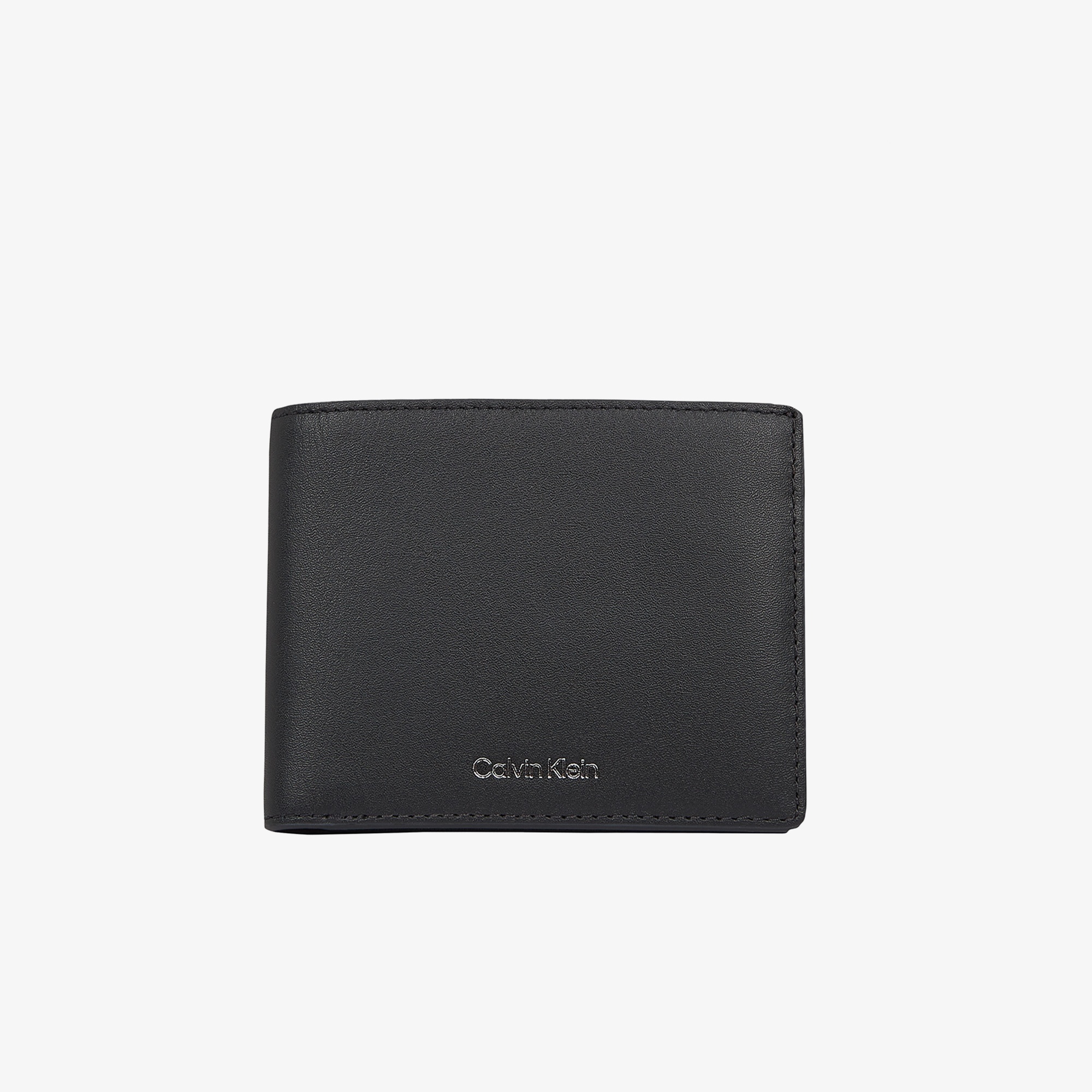 Calvin Klein Billfold Erkek Siyah Cüzdan