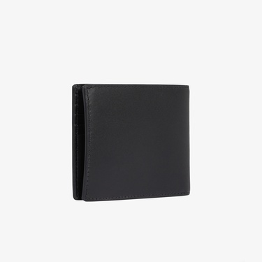  Calvin Klein Billfold Erkek Siyah Cüzdan