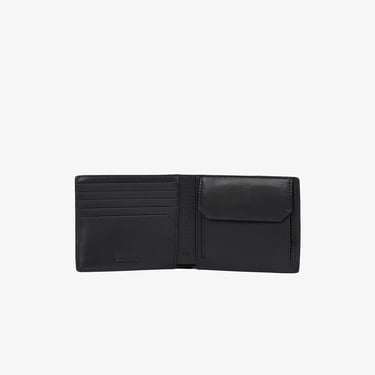  Calvin Klein Billfold Erkek Siyah Cüzdan