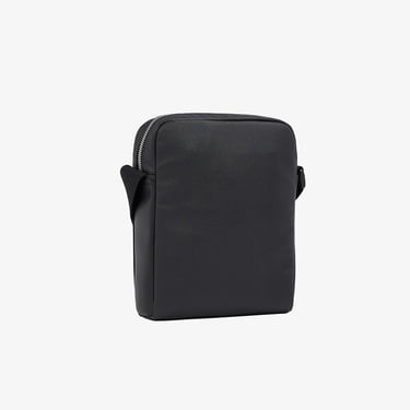  Calvin Klein Coated Reporter18 Erkek Siyah El Çantası