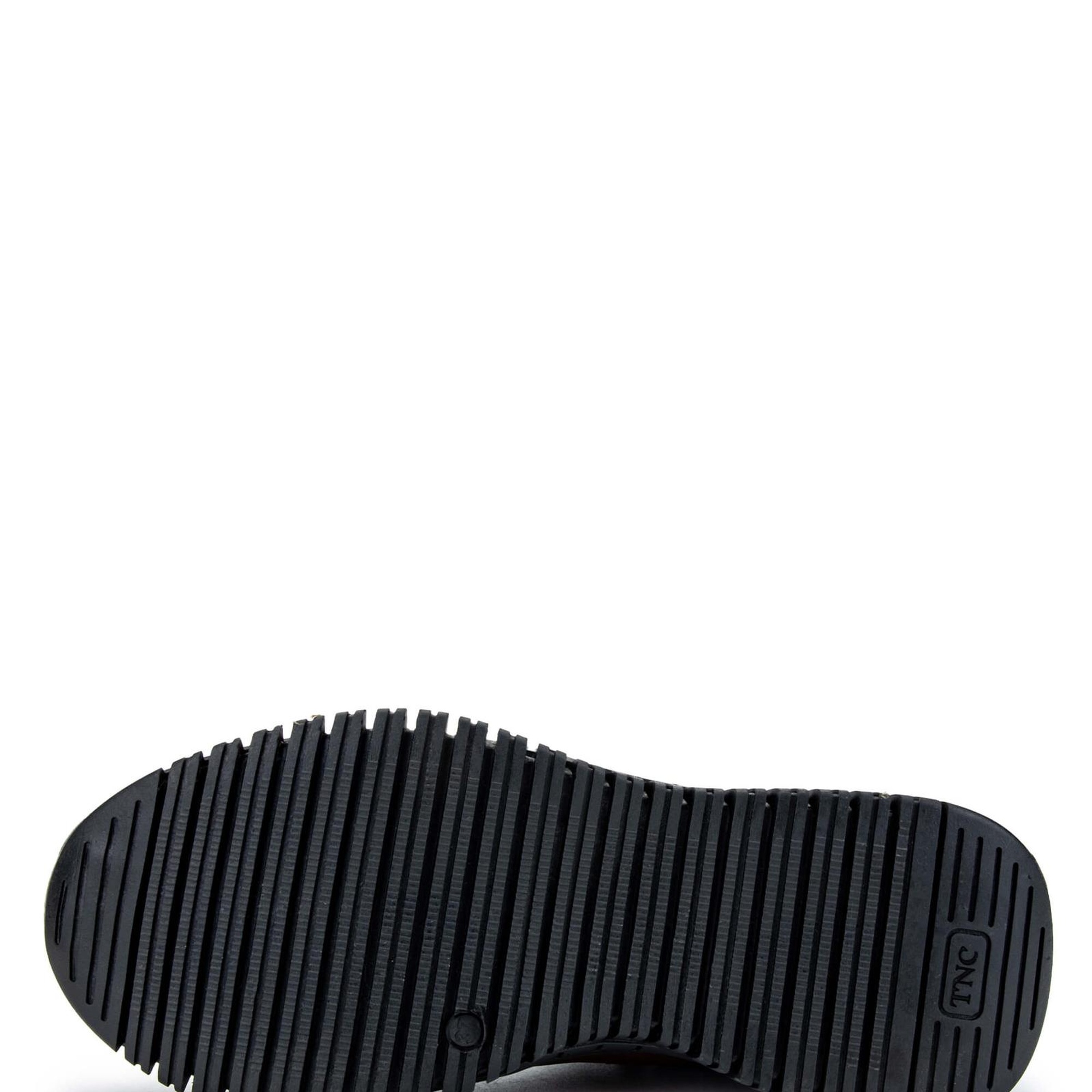 Tamer Tanca Kadın Hakiki Deri Taba Deri Casual Bot