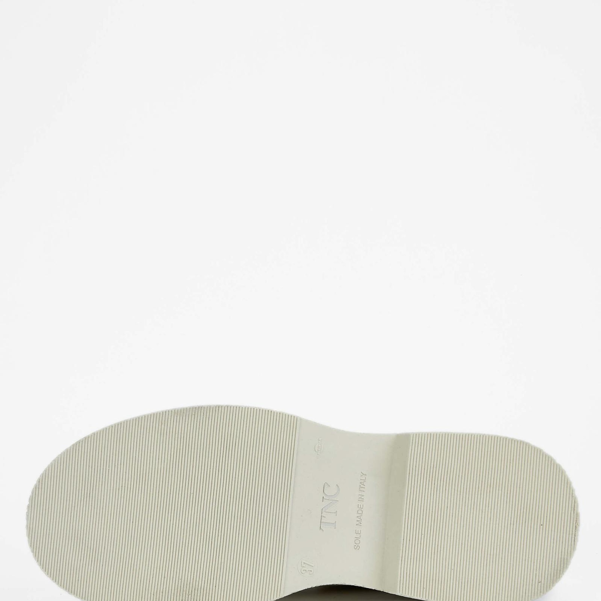 Tamer Tanca Kadın Hakiki Deri Bej Casual Bot