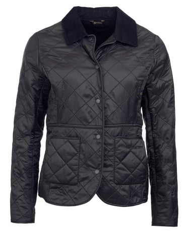  Barbour Deveron Polar Ceket