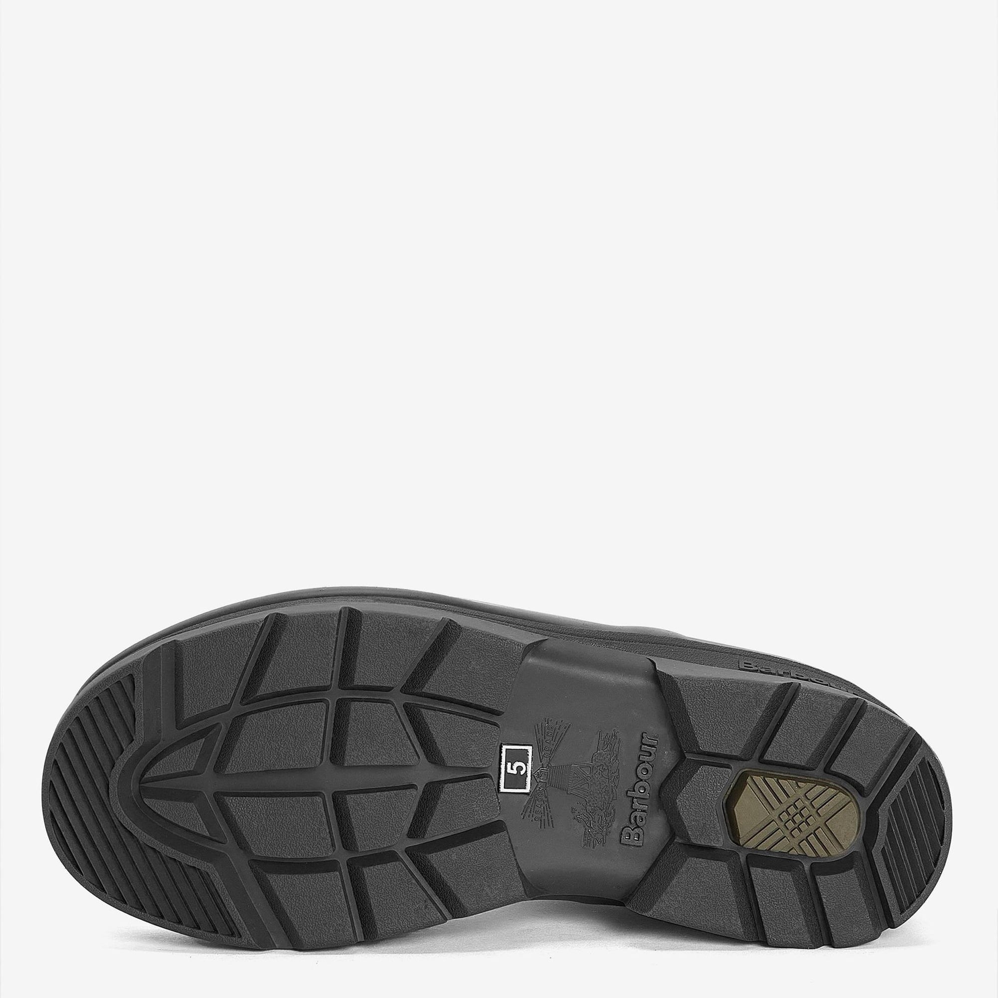 Barbour Tempest Çizme