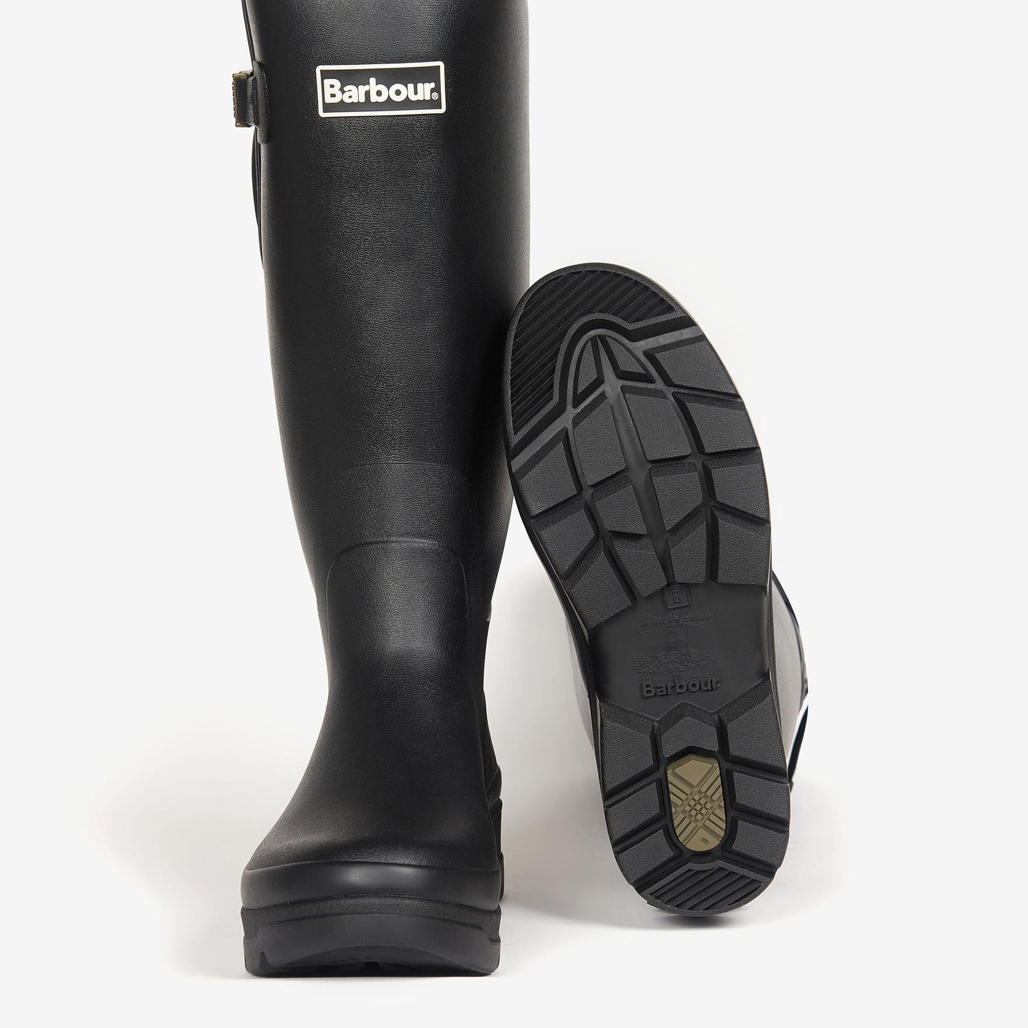 Barbour Tempest Çizme