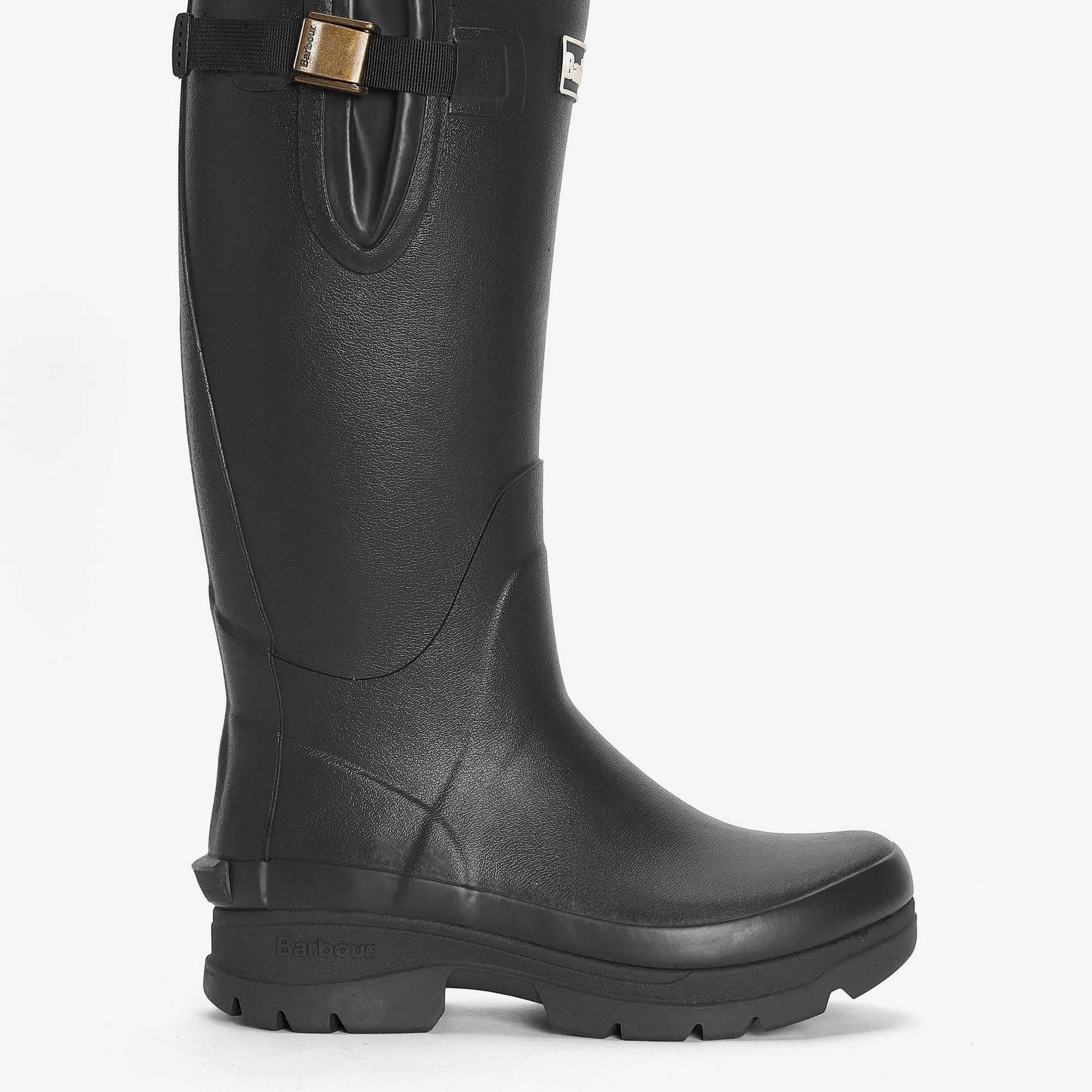 Barbour Tempest Çizme