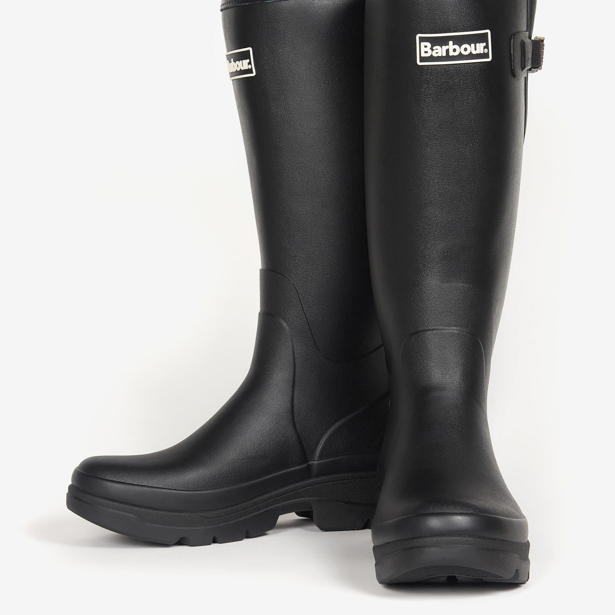 Barbour Tempest Çizme