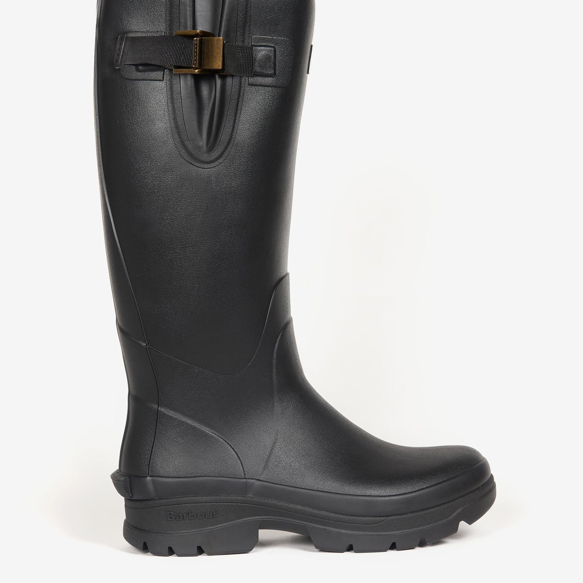 Barbour Tempest Çizme