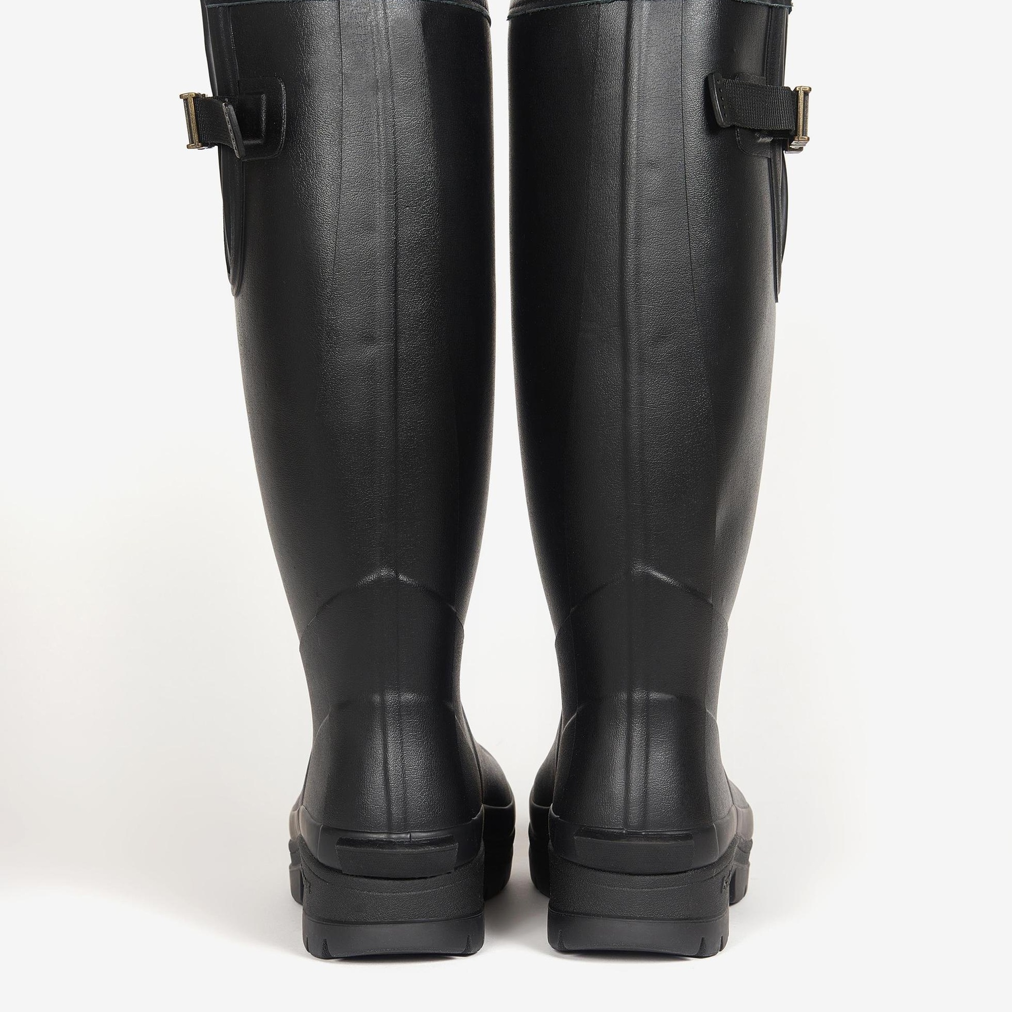 Barbour Tempest Çizme