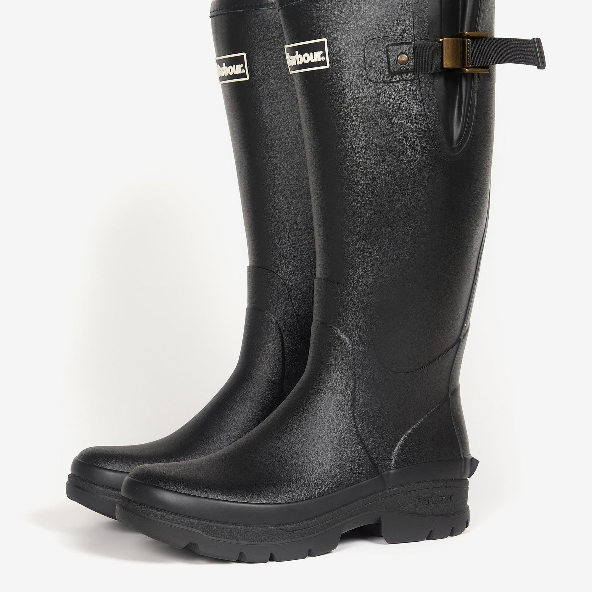 Barbour Tempest Çizme