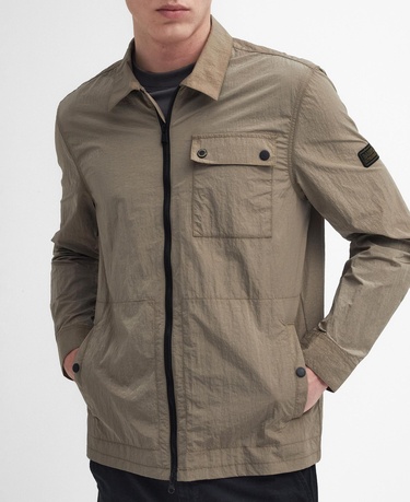  B.Intl Inline Dış Gömlek