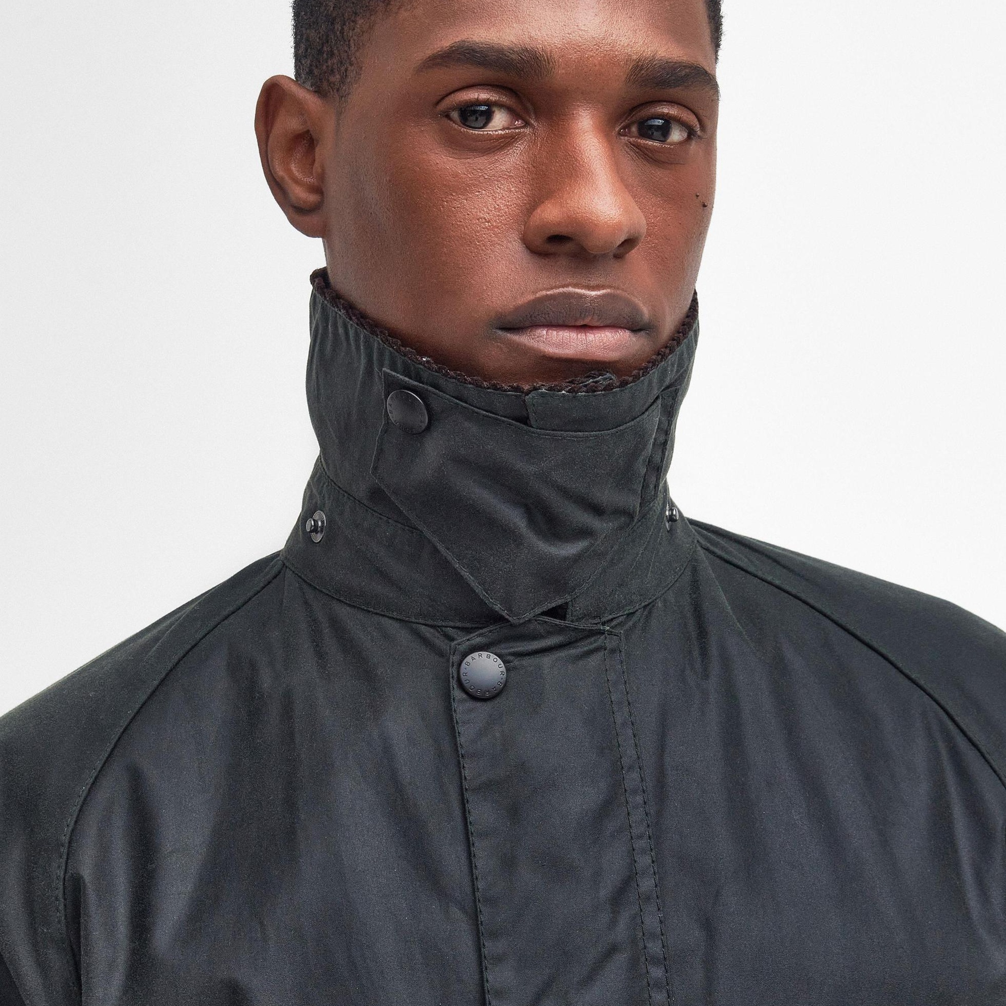 Barbour Bedale Unisex Yağlı Ceket