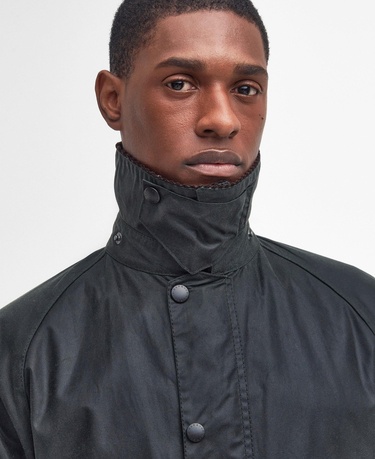  Barbour Bedale Unisex Yağlı Ceket
