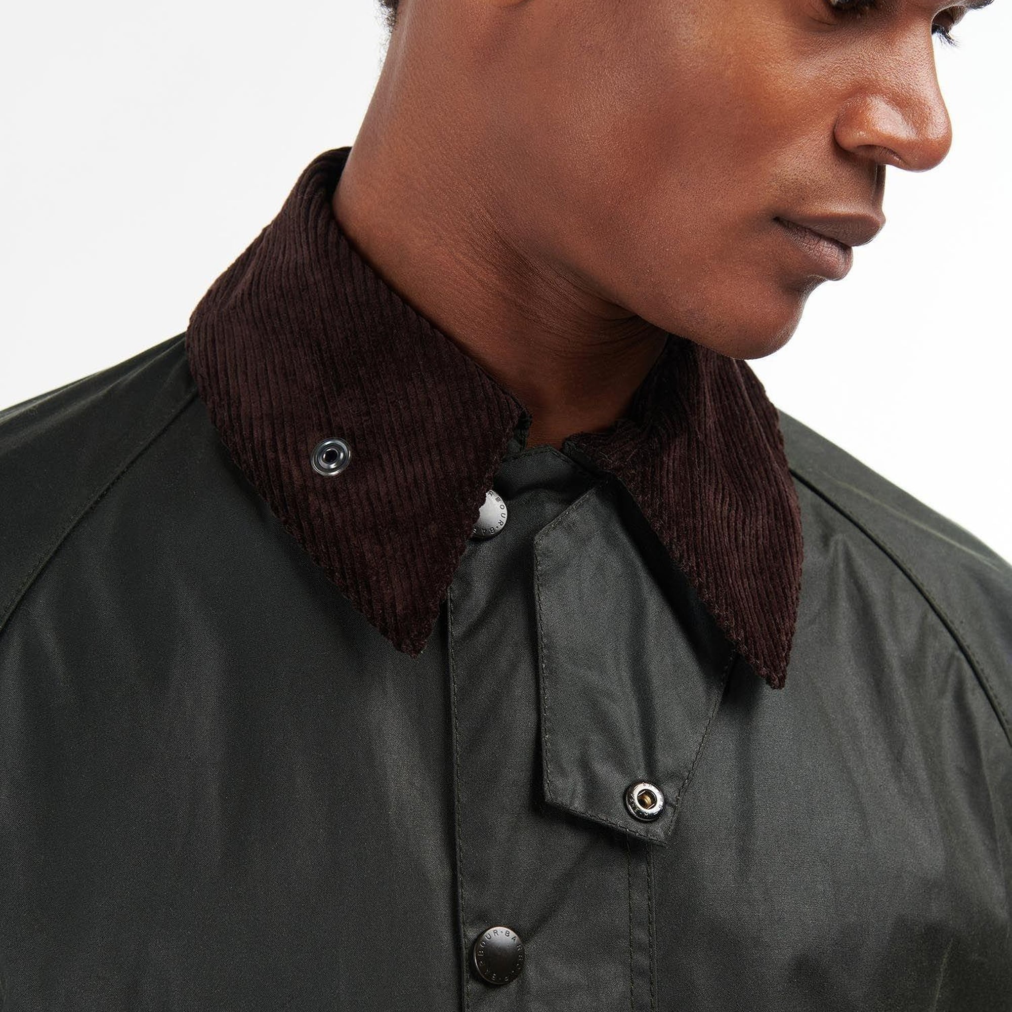 Barbour Bedale Unisex Yağlı Ceket