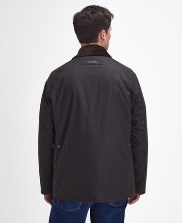  Barbour Stratford Yağlı Ceket