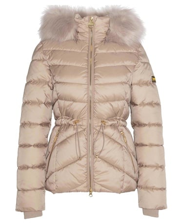  B.Intl Island Puffer Ceket
