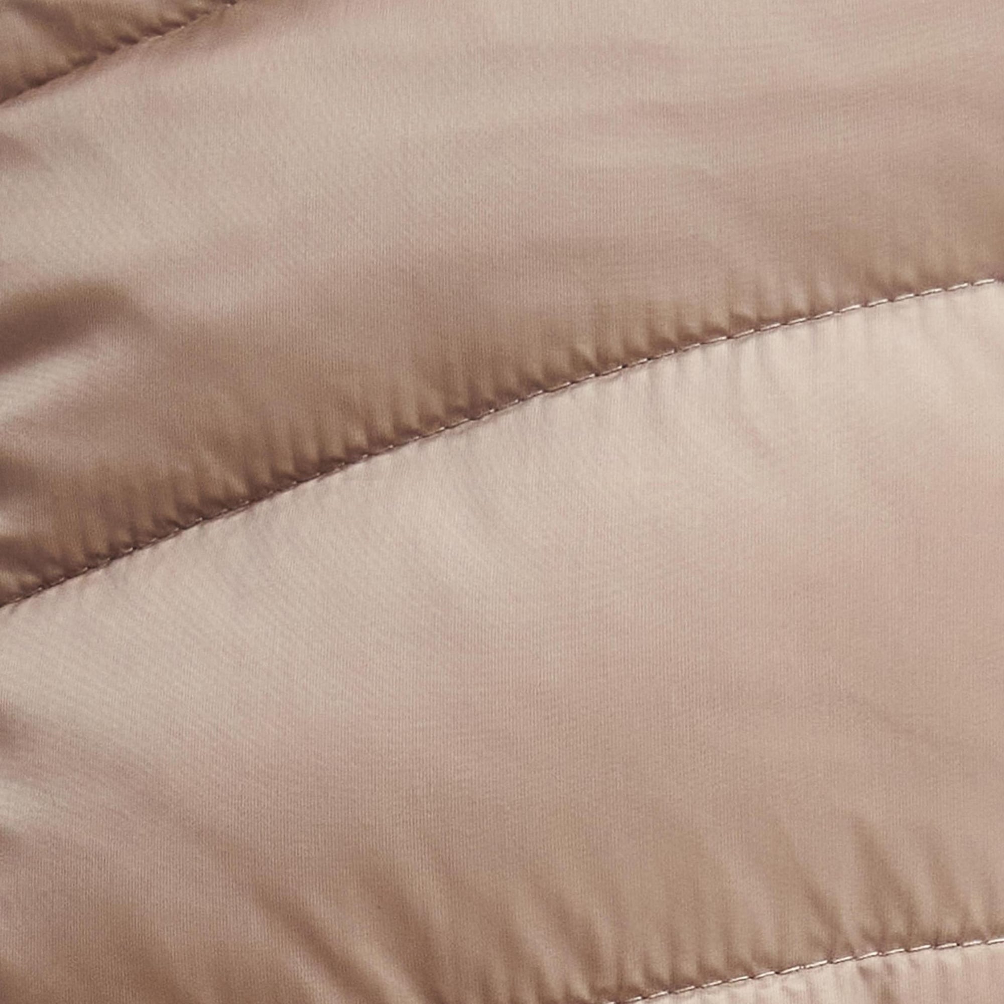 B.Intl Island Puffer Ceket