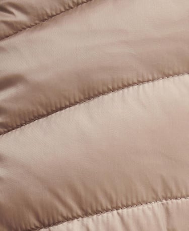  B.Intl Island Puffer Ceket