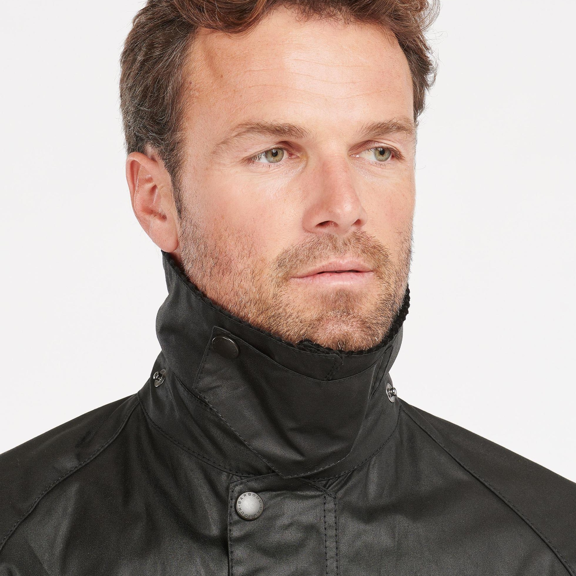 Barbour Bedale Unisex Yağlı Ceket