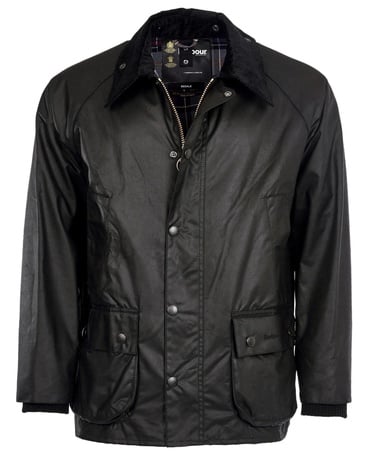  Barbour Bedale Unisex Yağlı Ceket