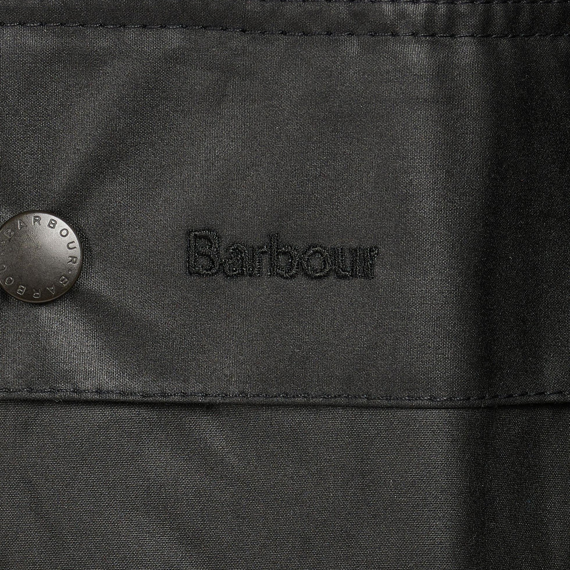 Barbour Bedale Unisex Yağlı Ceket