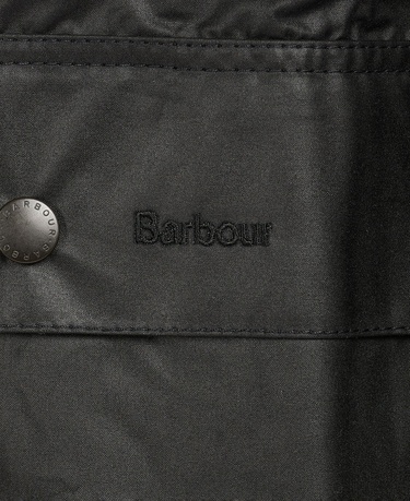  Barbour Bedale Unisex Yağlı Ceket