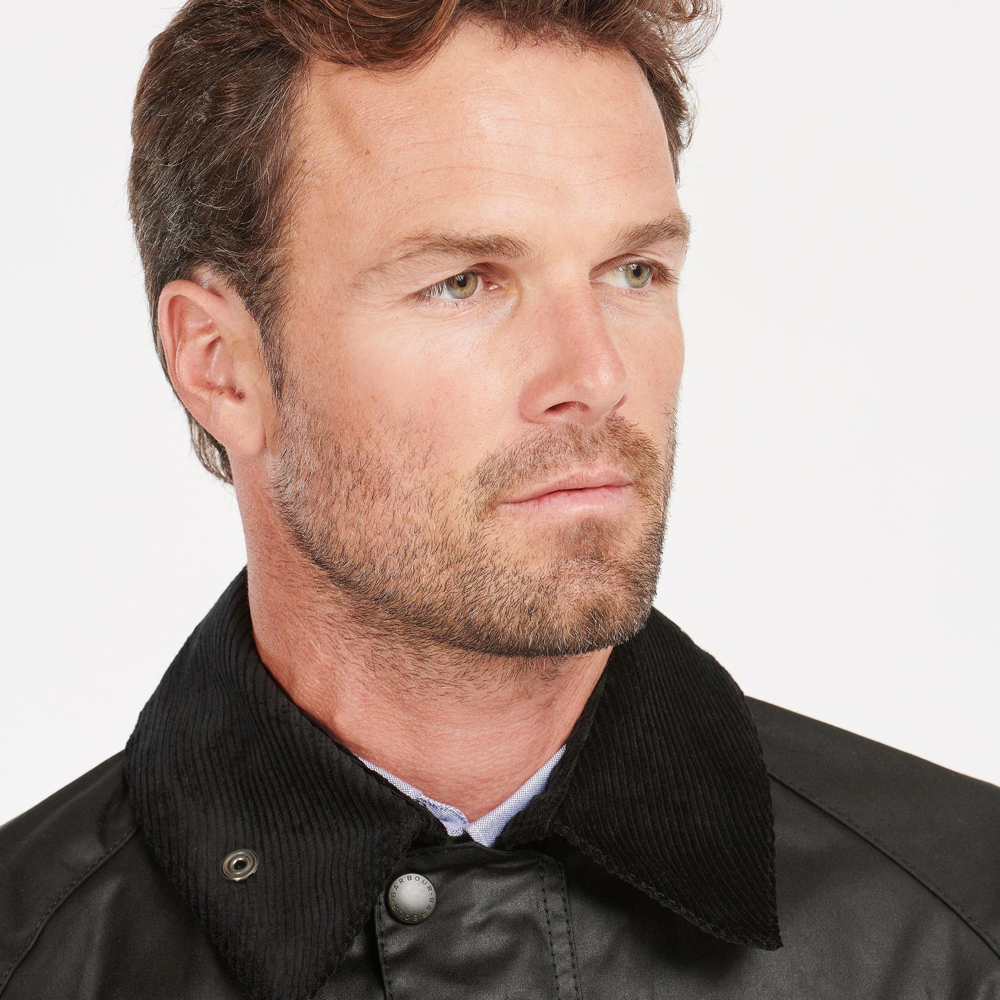 Barbour Bedale Unisex Yağlı Ceket