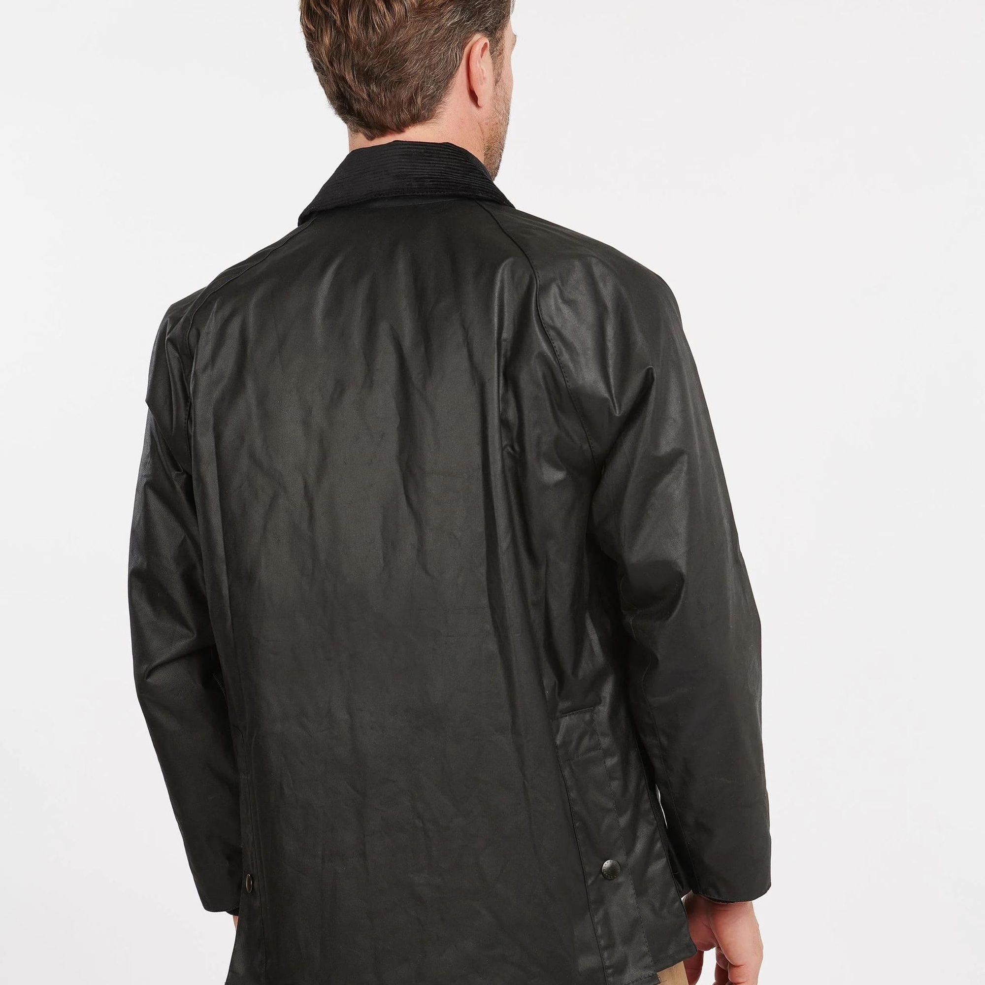 Barbour Bedale Unisex Yağlı Ceket