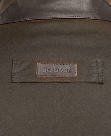  Barbour Prestbury Yağlı Ceket