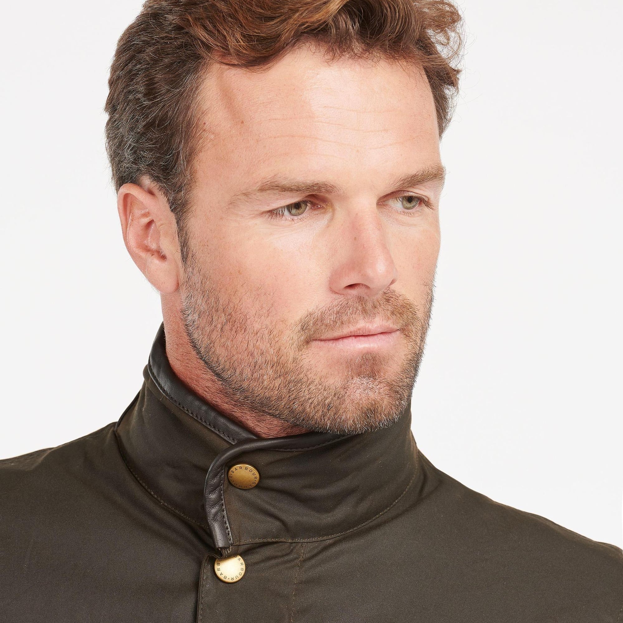 Barbour Prestbury Yağlı Ceket