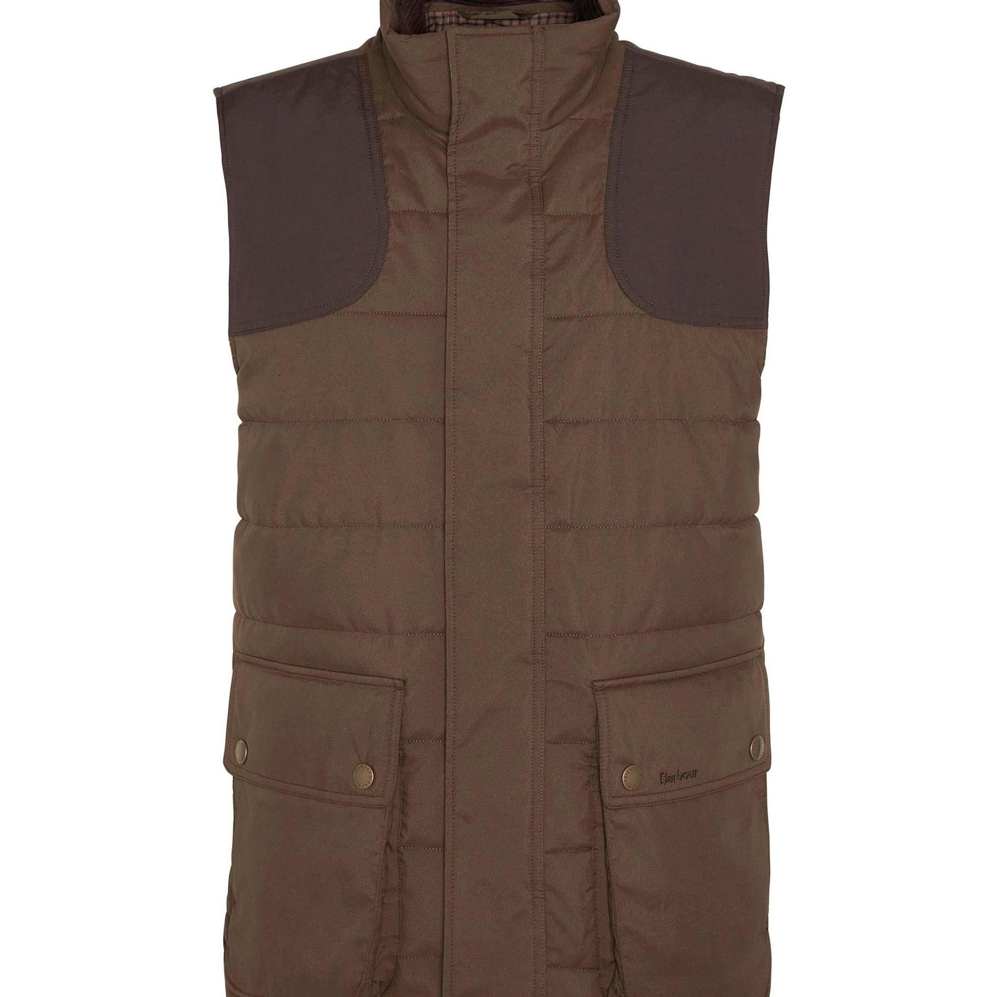 Barbour Bradford Yelek