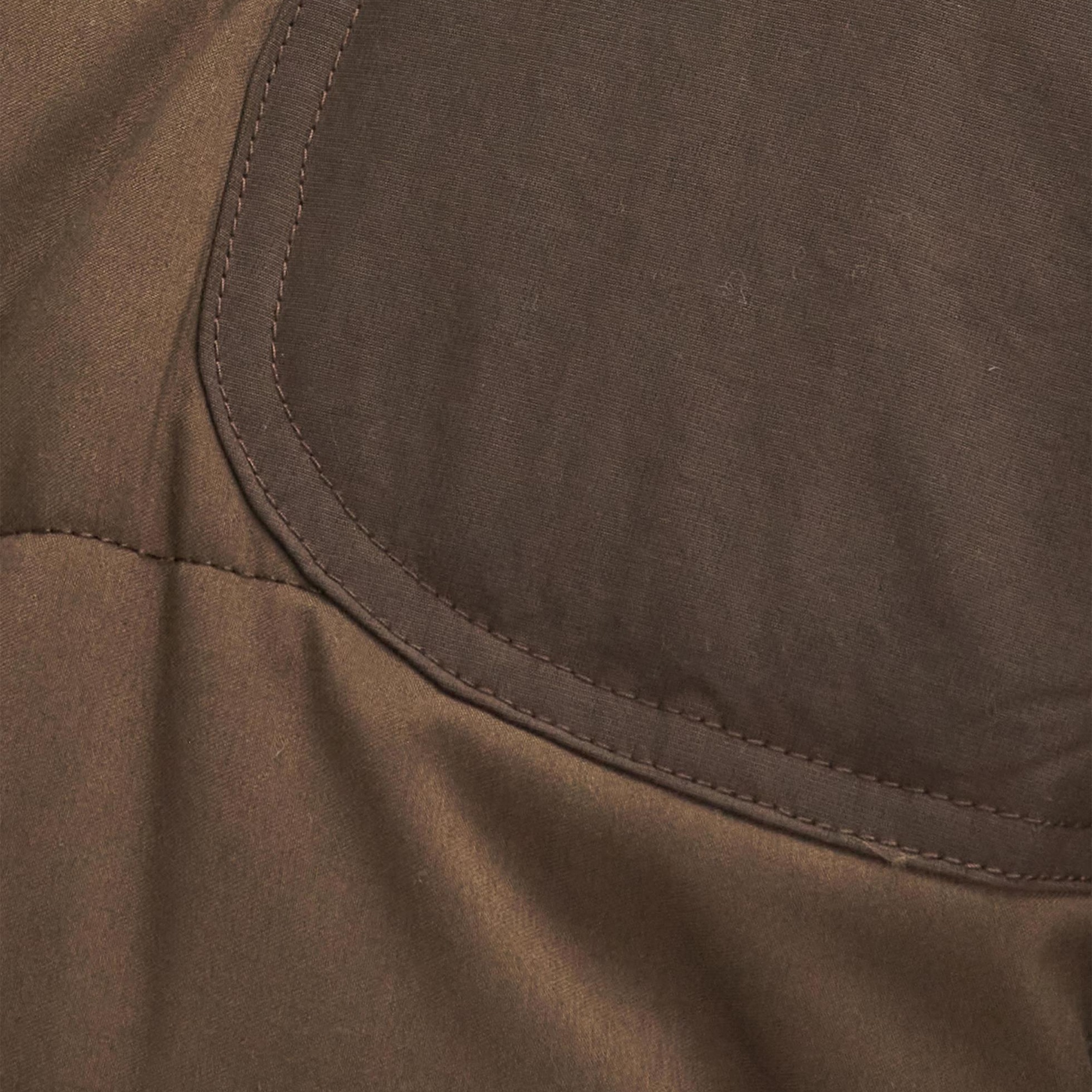 Barbour Bradford Yelek