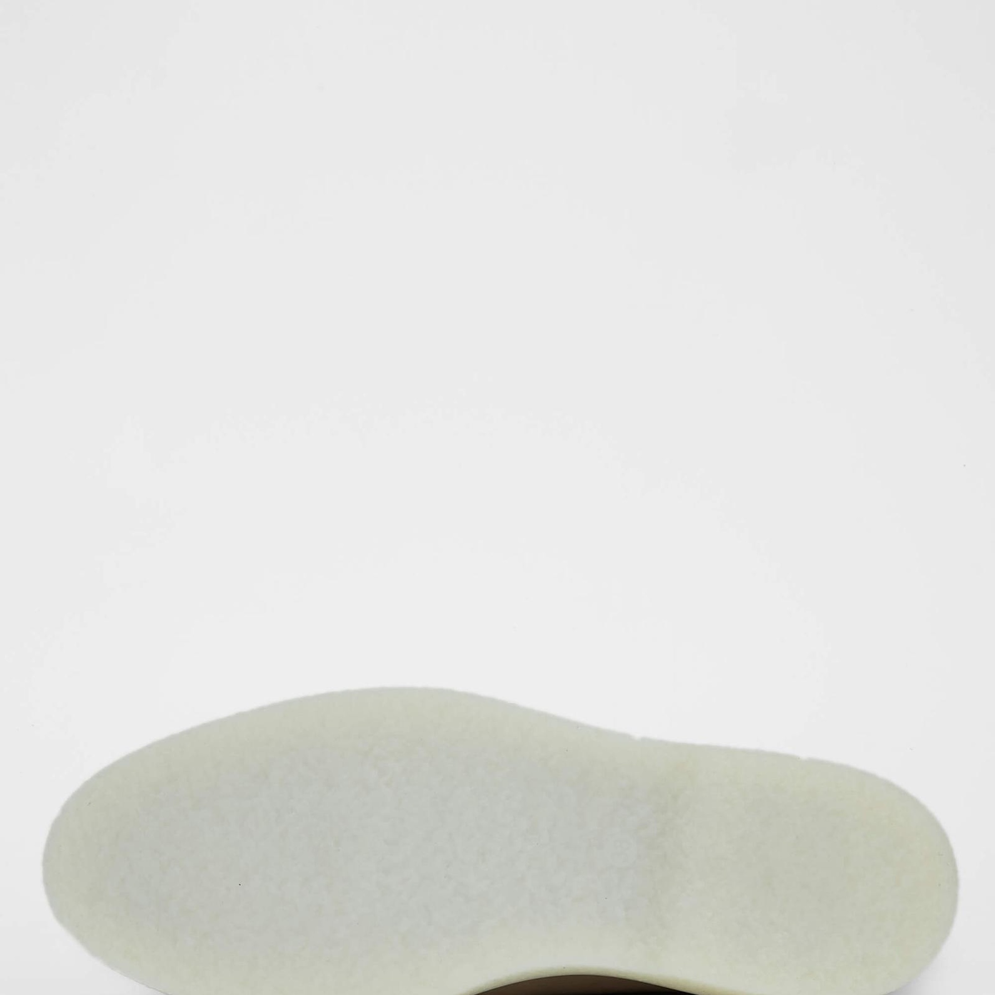 Tamer Tanca Kadın Hakiki Deri Bej Casual Bot