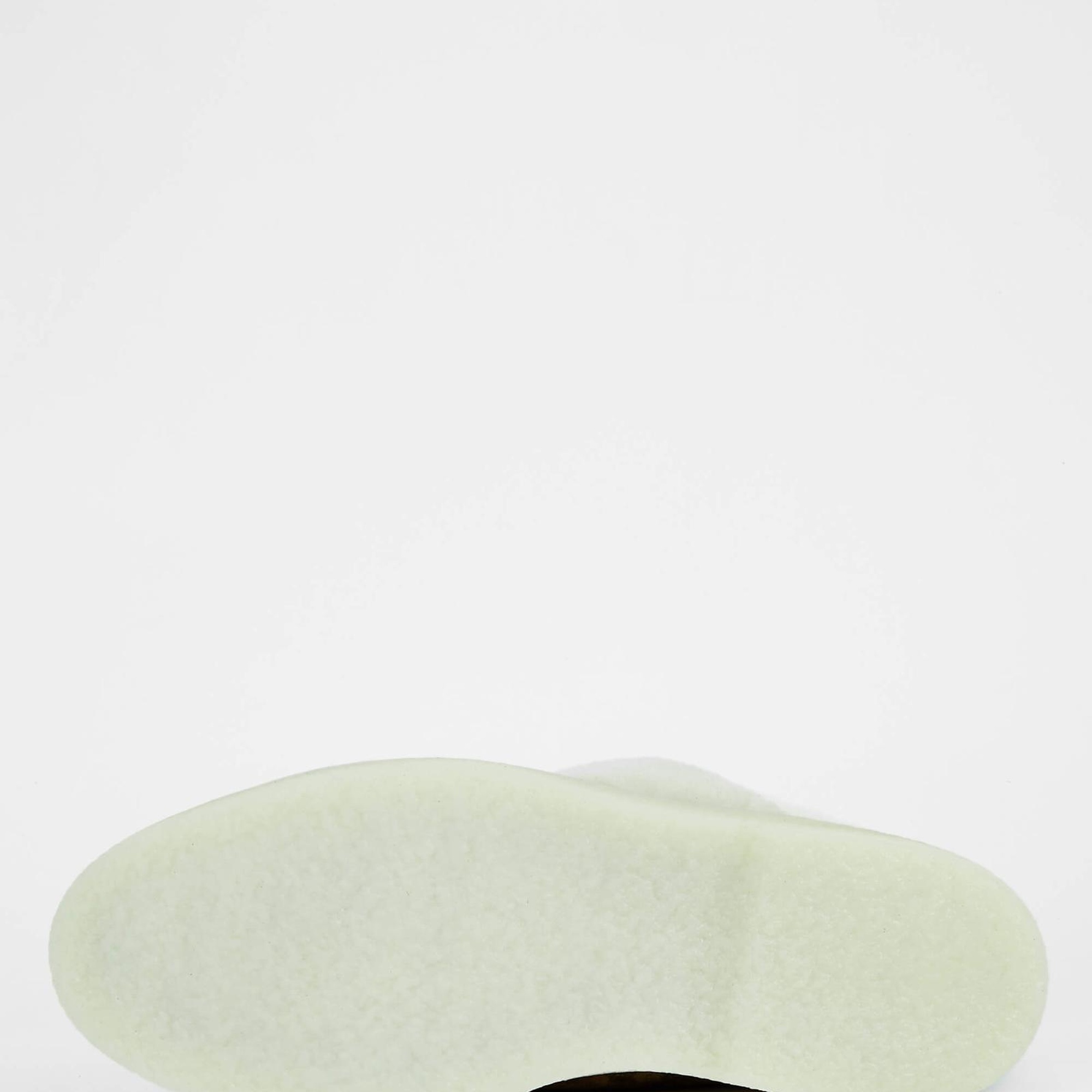 Tamer Tanca Kadın Hakiki Deri Haki Süet Casual Bot