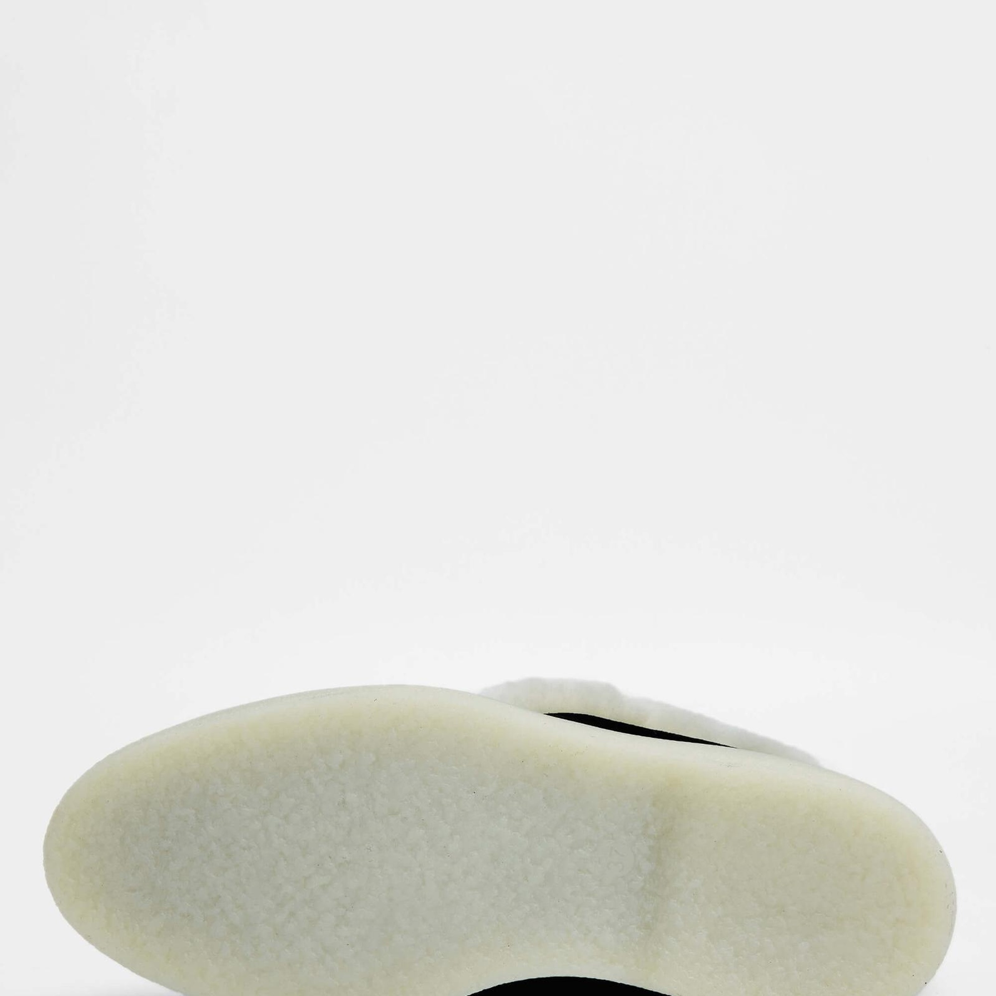 Tamer Tanca Kadın Hakiki Deri Siyah Süet Casual Bot