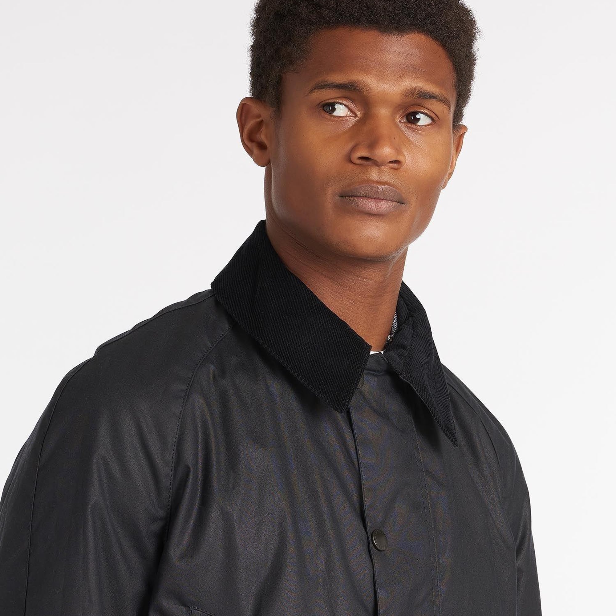 Barbour Bristol Yağlı Ceket