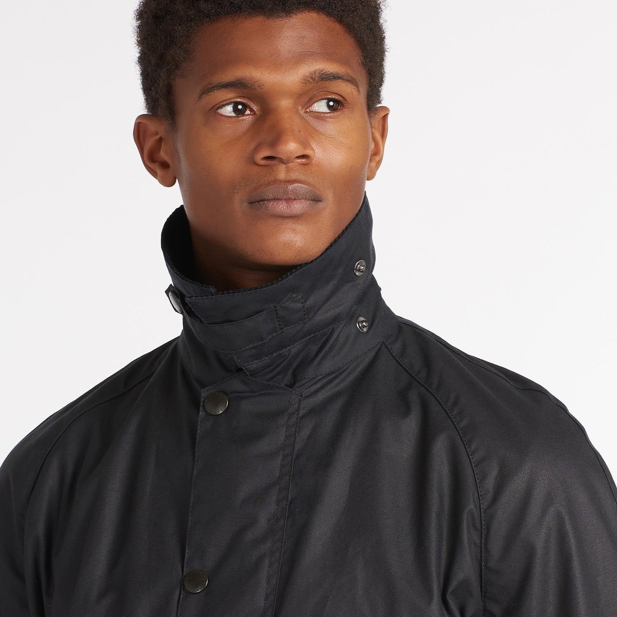 Barbour Bristol Yağlı Ceket