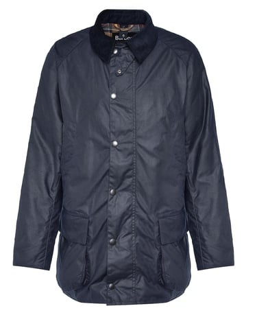  Barbour Bristol Yağlı Ceket