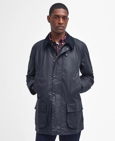  Barbour Bristol Yağlı Ceket