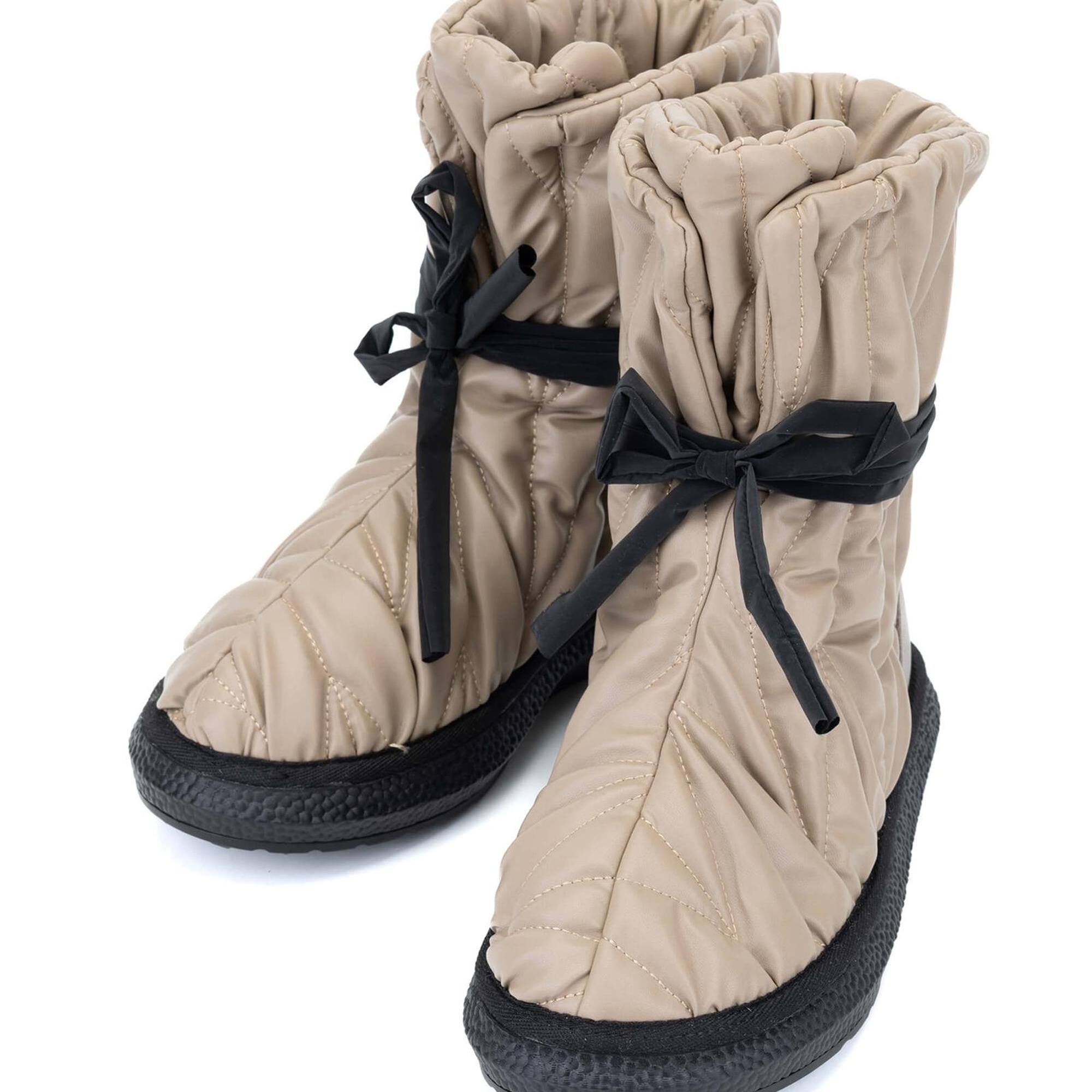 Tamer Tanca Kadın Hakiki Deri Vizon Casual Bot