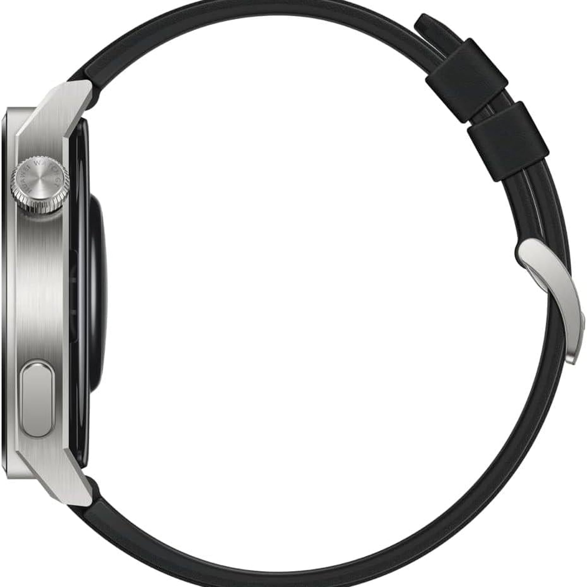 Huawei Watch GT3 Pro 46MM Titanyum Kasa - Siyah