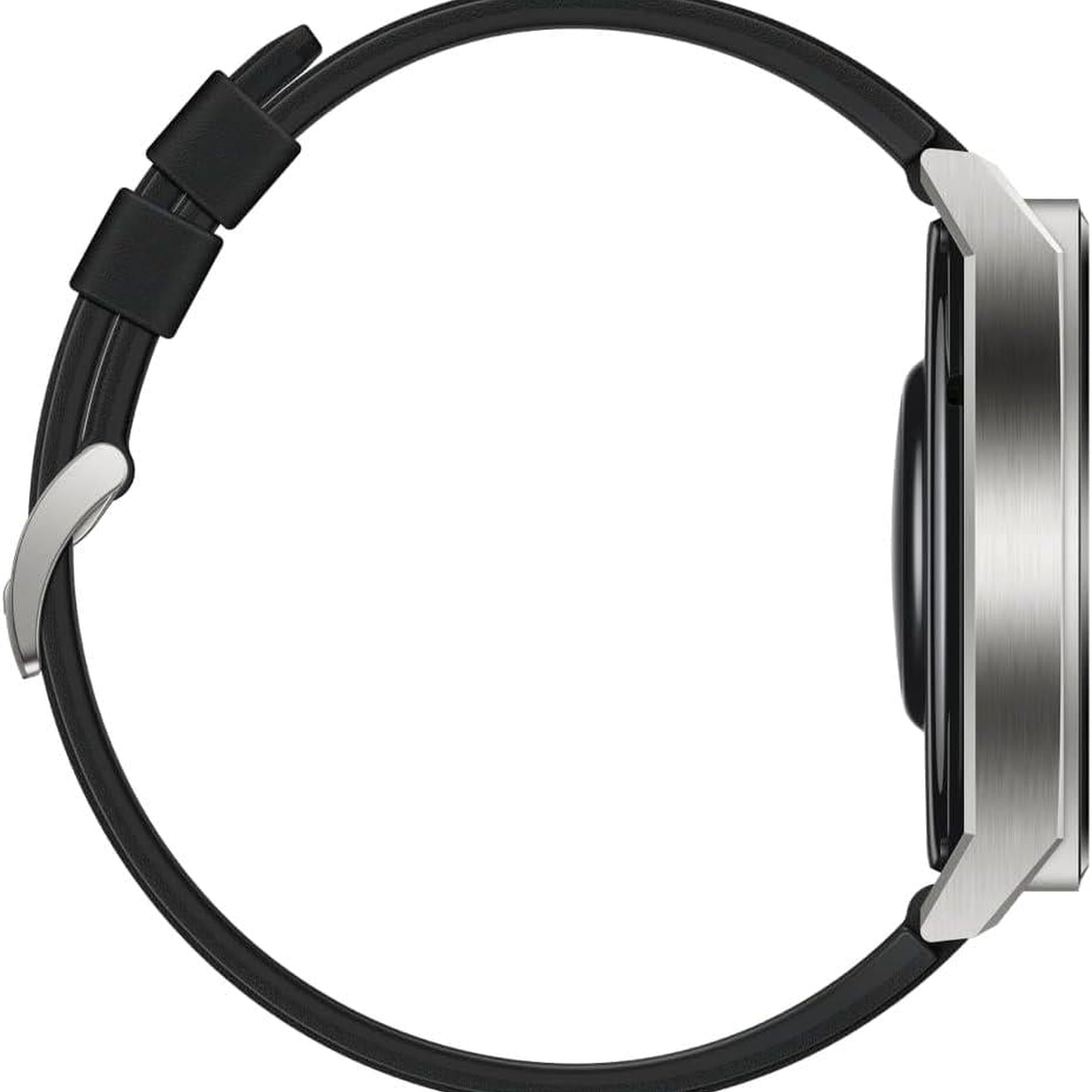 Huawei Watch GT3 Pro 46MM Titanyum Kasa - Siyah