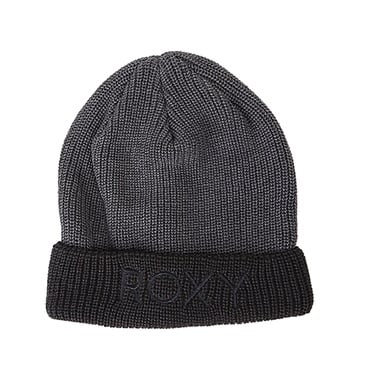  Roxy Freja Beanie Kadın Gri Bere