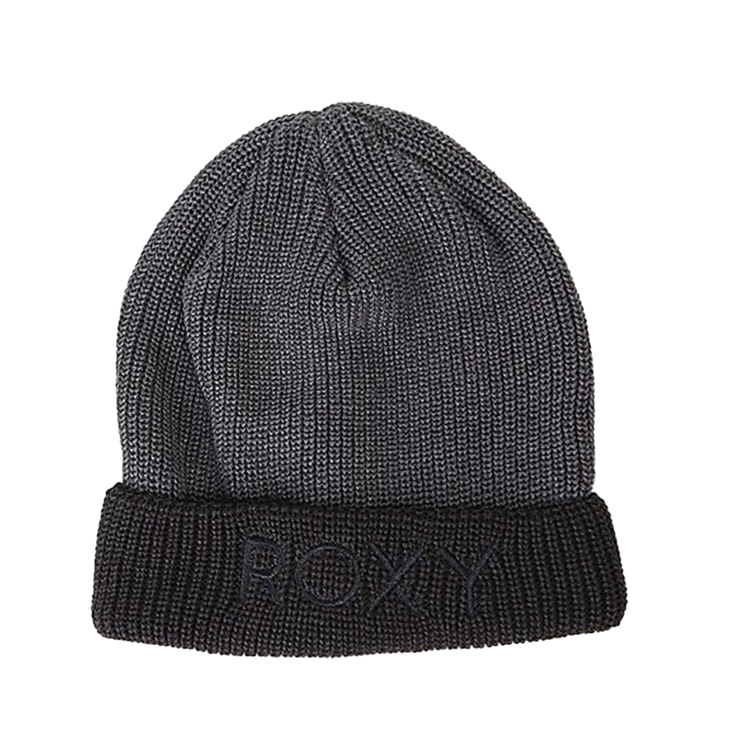  Roxy Freja Beanie Kadın Gri Bere