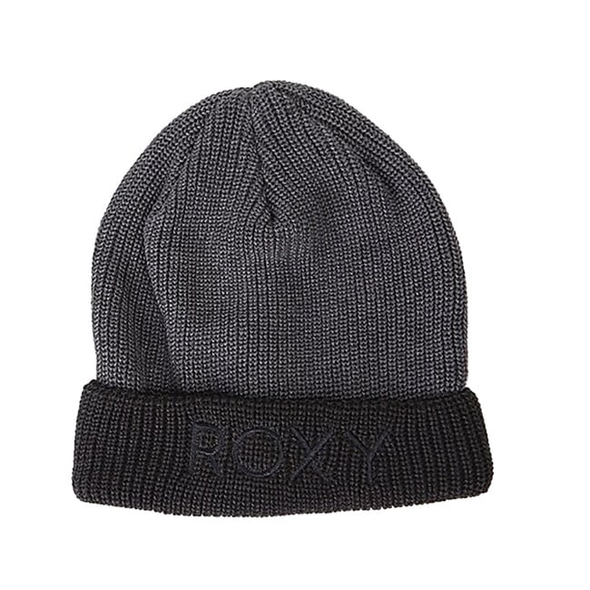  Roxy Freja Beanie Kadın Gri Bere