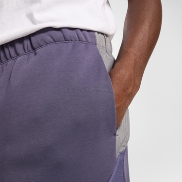  Converse Erkek Mor Eşofman Altı