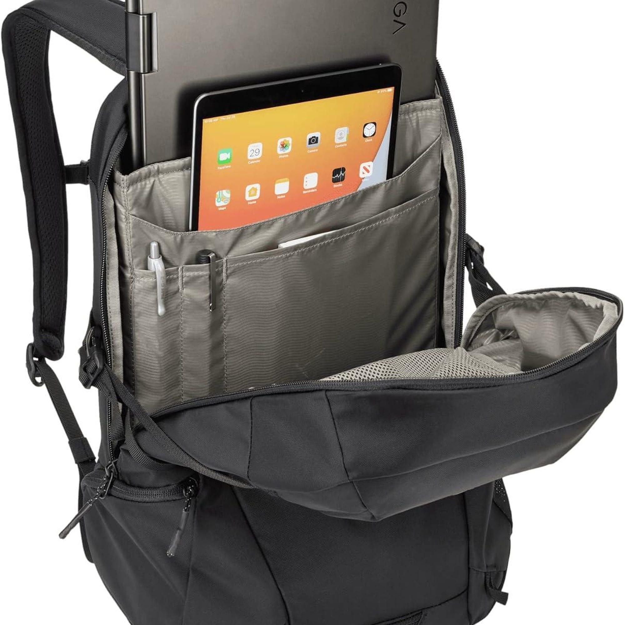 Thule Enroute 21L Notebook Sırt Çantası 15.6